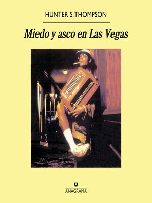 cover image of Miedo y asco en Las Vegas